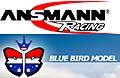 Ansmann / Bluebird