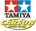 Werkzeuge Tamiya / Carson